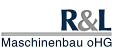 R&L Maschinenbau e.K.